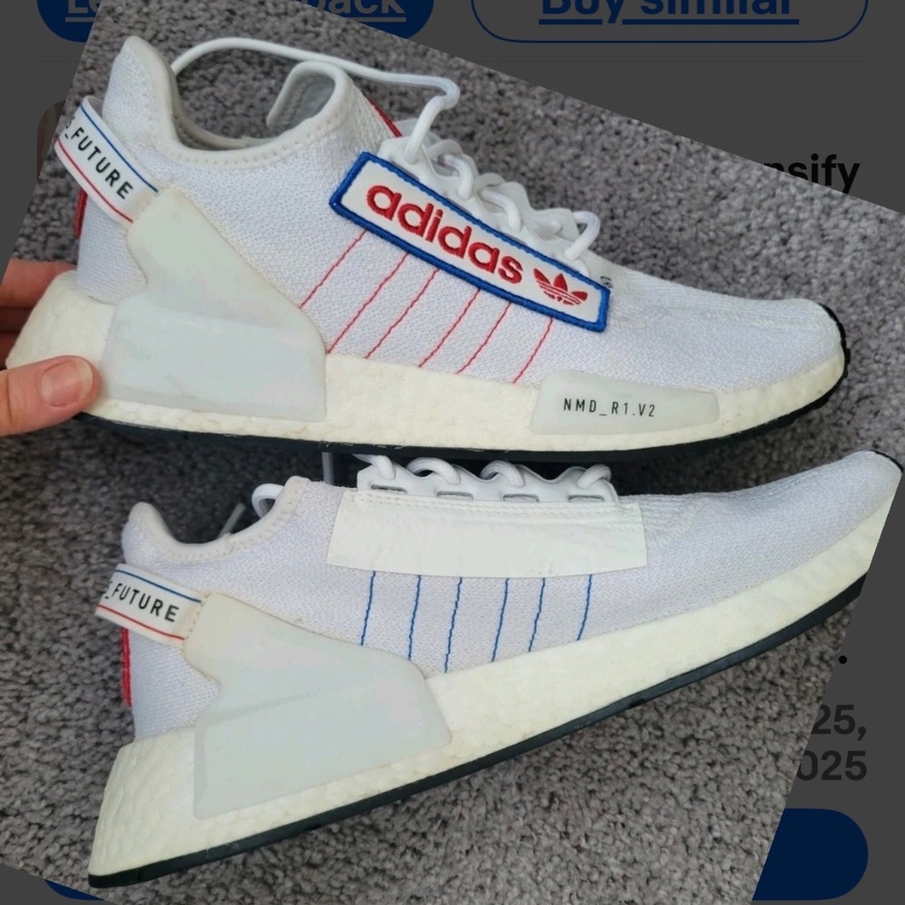 Men's Adidas